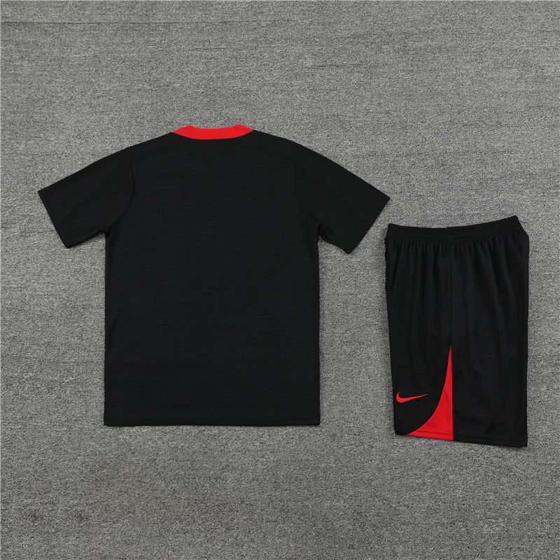 New Portugal TrackSuit Corto 24/25 2º