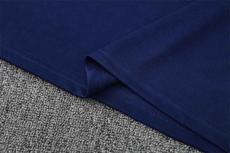 New Paris Saint Germain (PSG) TrackSuit Corto 25/26