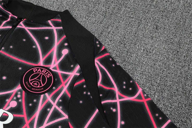 New Paris Saint Germain TrackSuit Complete 25/26