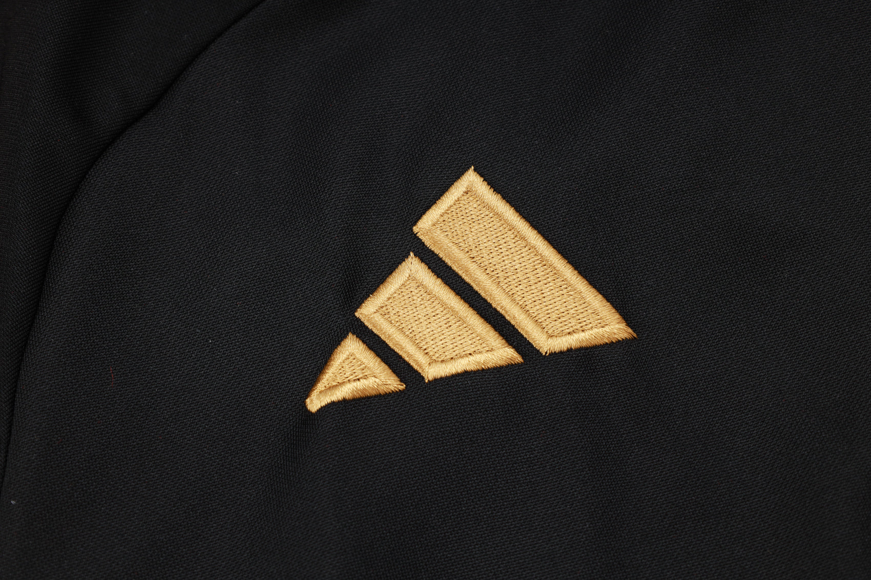 New Real Madrid TrackSuit 4 Complete 24/25