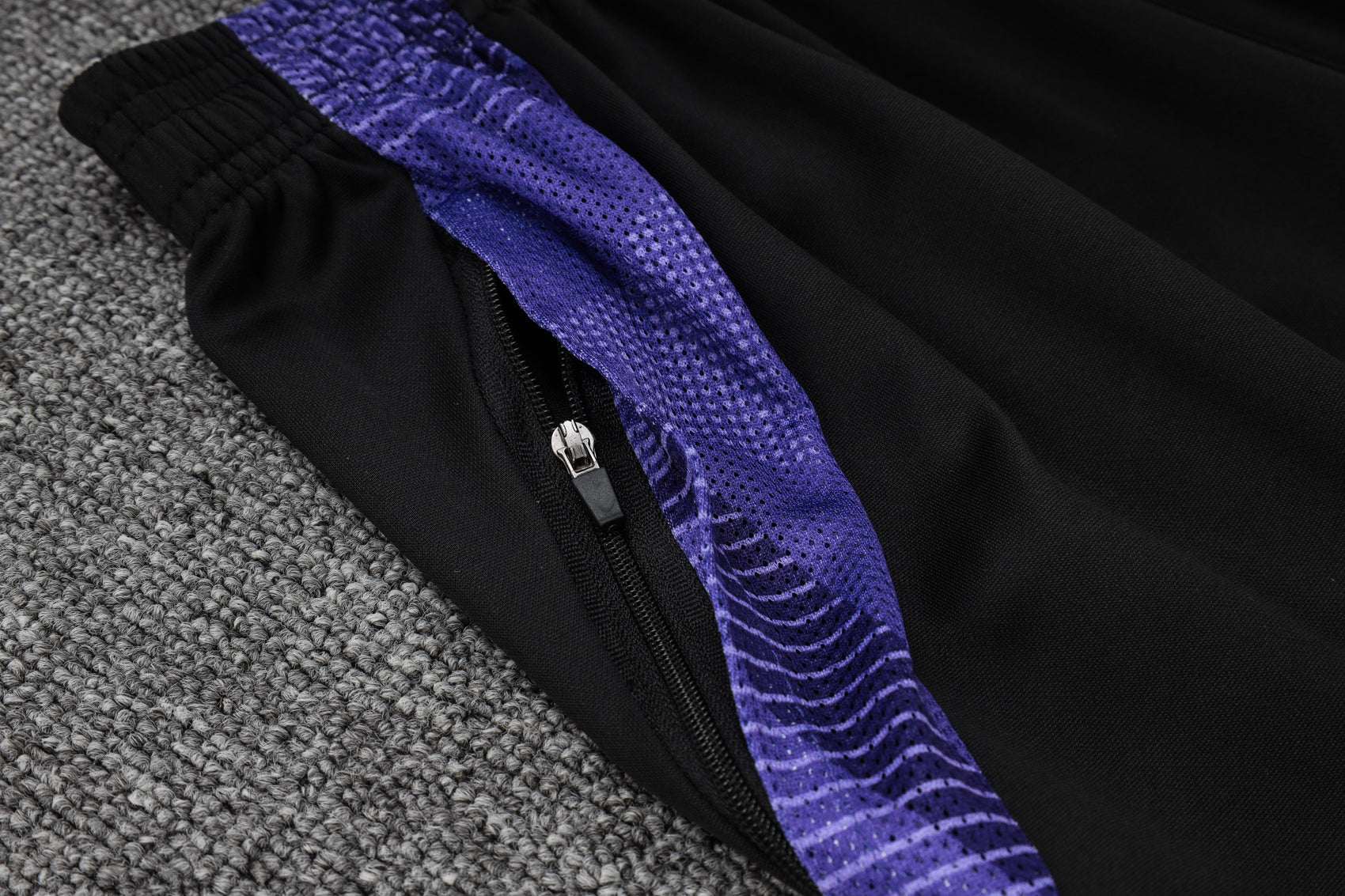 New Real Madrid 5º TrackSuit Corto 24/25