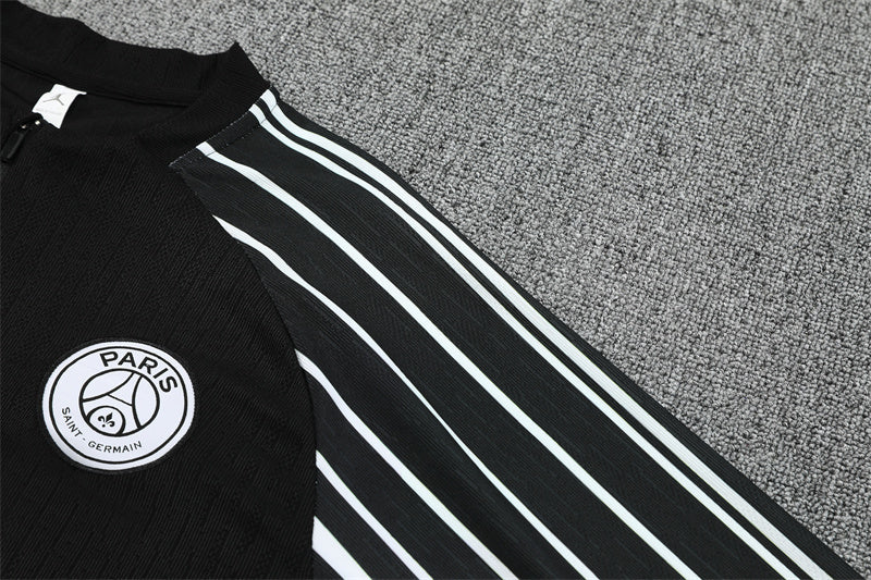 New Paris Saint Germain TrackSuit Complete 25/26