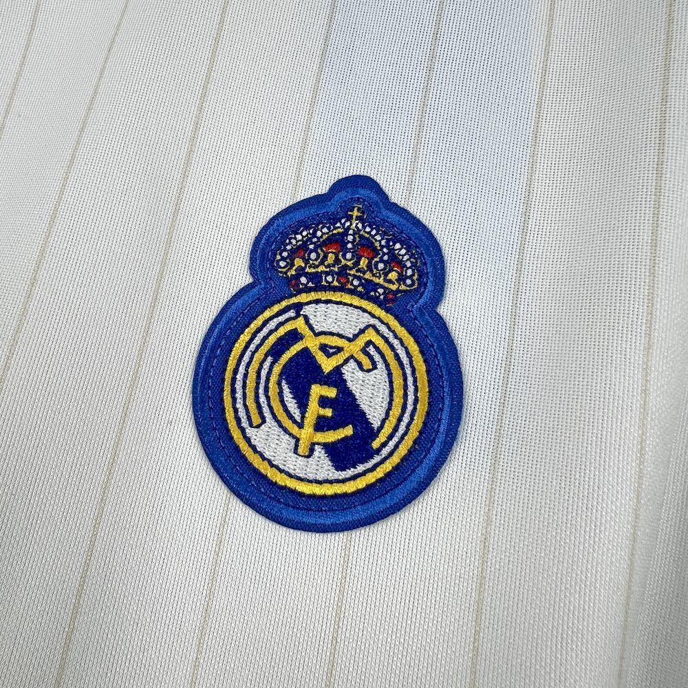 New Real Madrid Special Edition Shirt 25/26