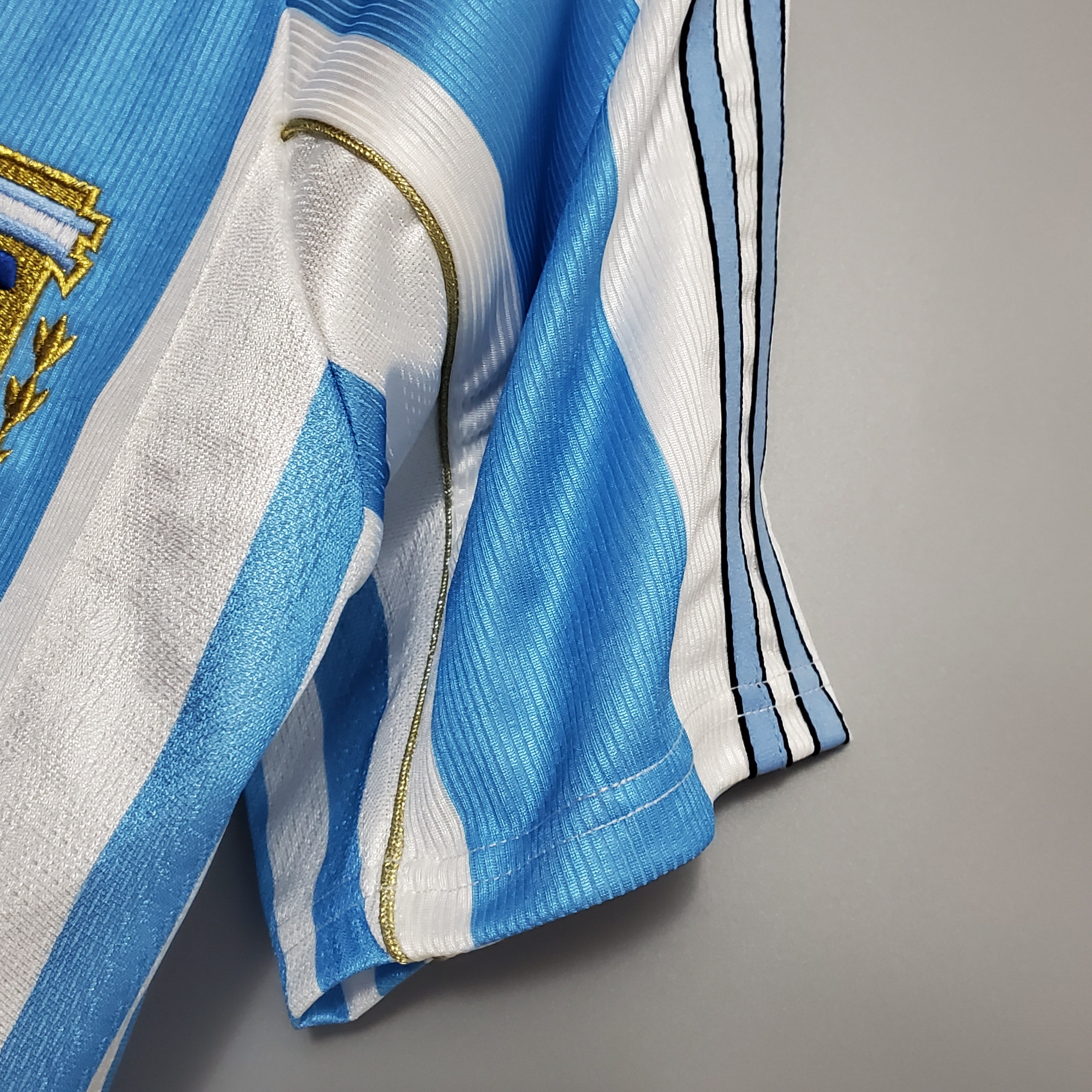 New Argentina Retro Shirt 98/99