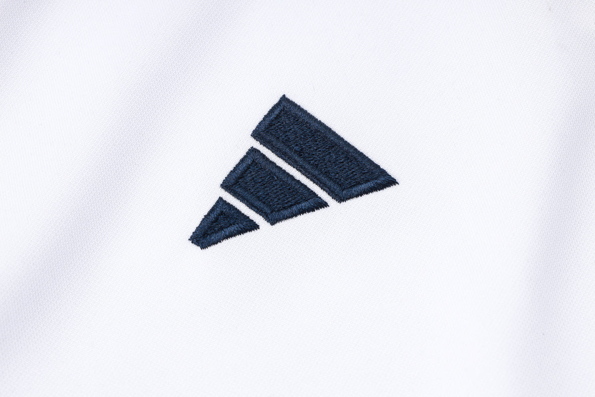 New Real Madrid TrackSuit 2 Complete 24/25