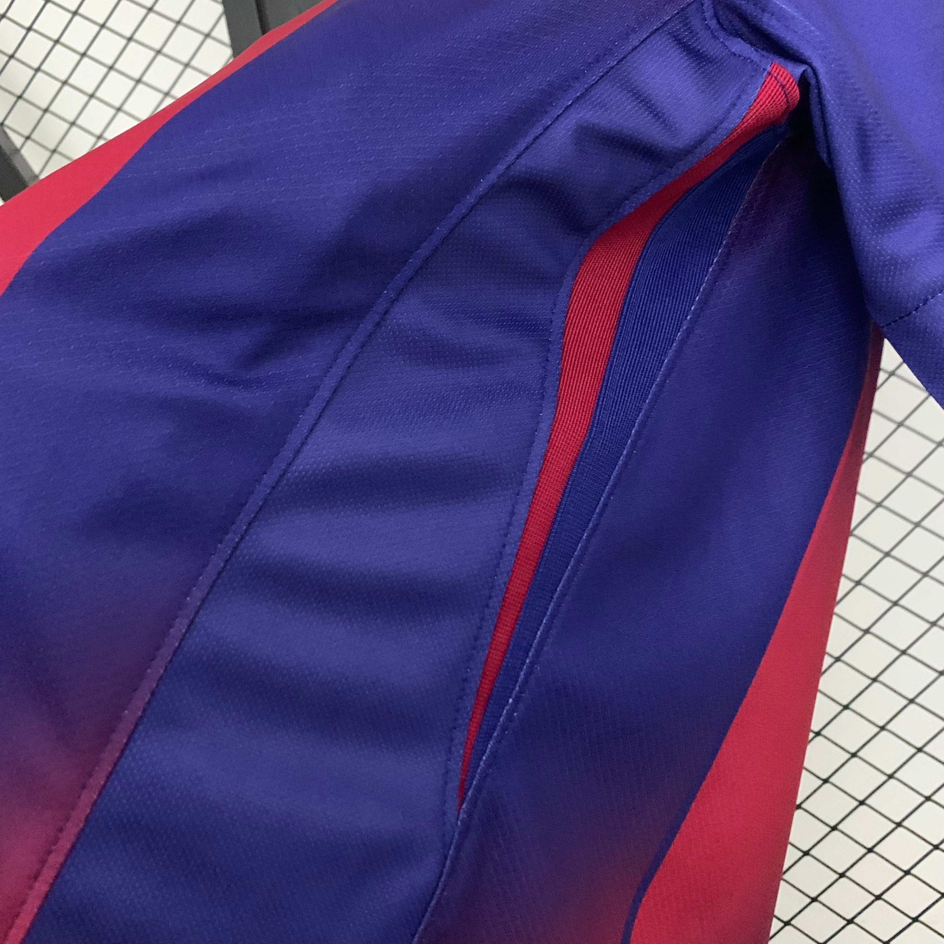 New FC Barcelona Home Shirt 25/26