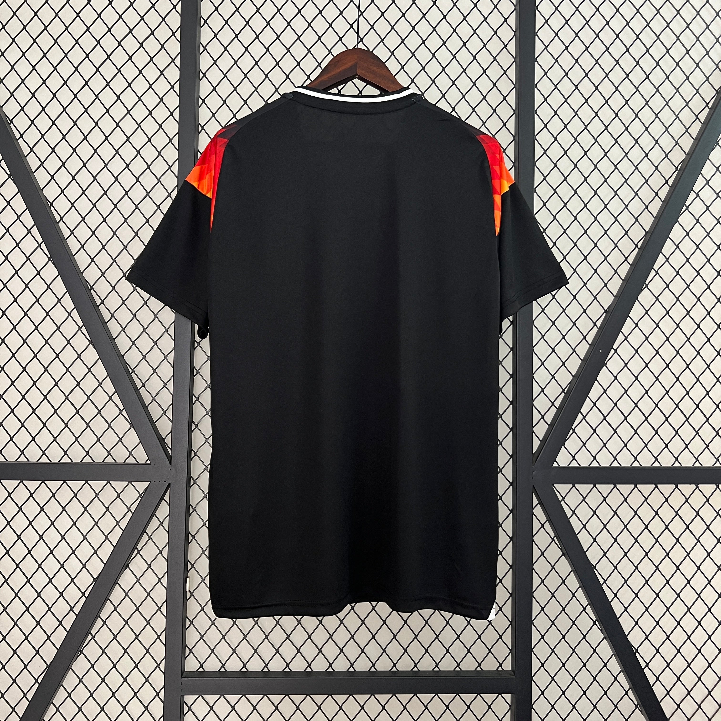 New Alemania Away Shirt Euro 2024