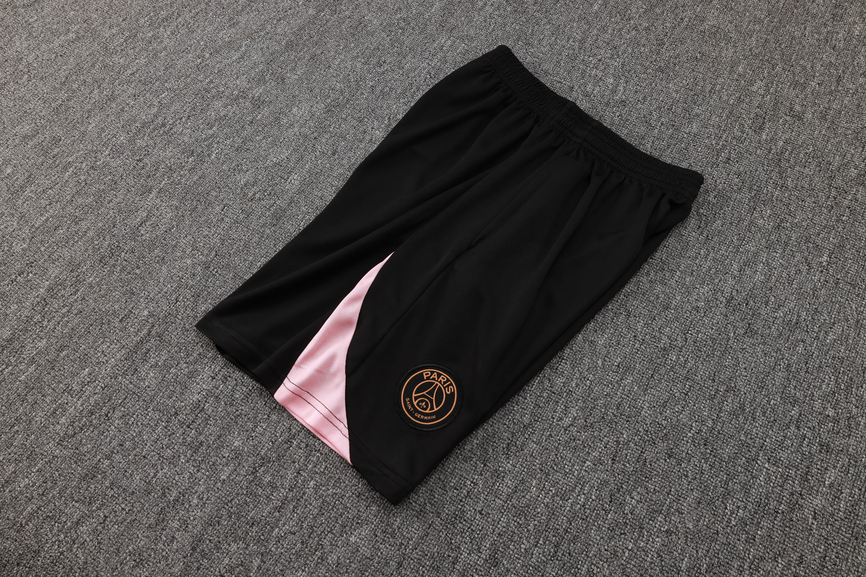 New París Saint-Germain FC TrackSuit Corto 24/25 (PSG)