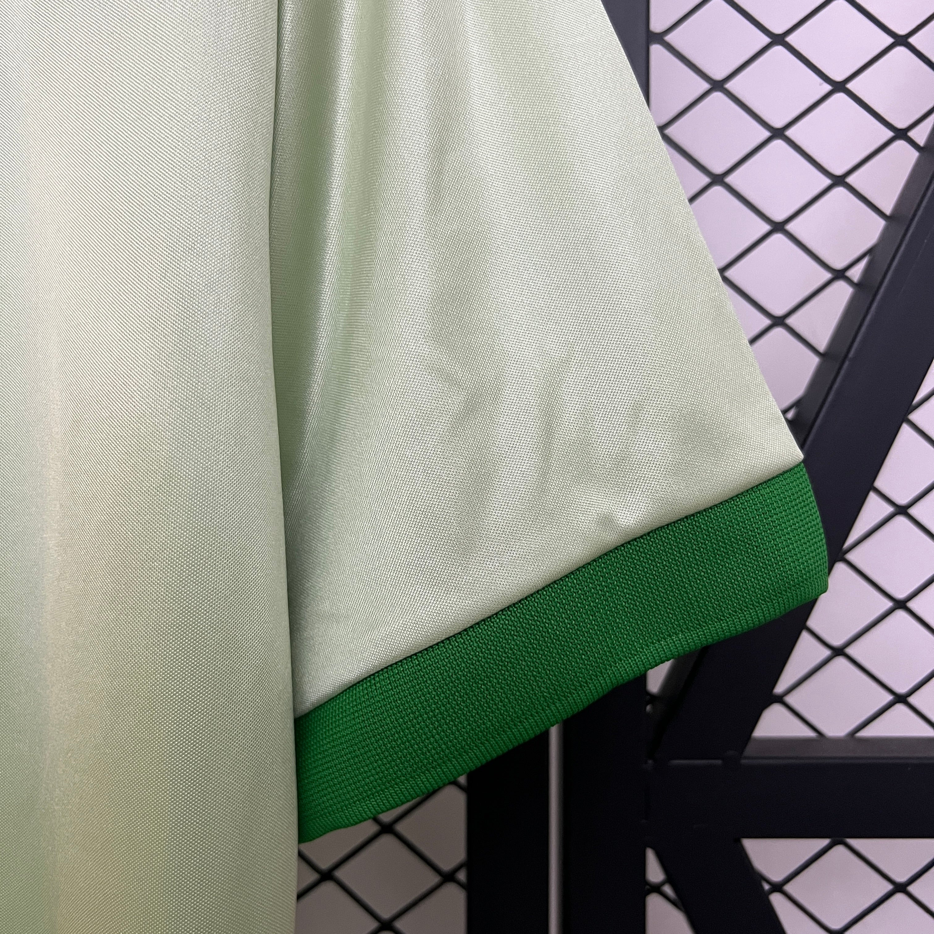 New Real Betis Retro Shirt 99/00