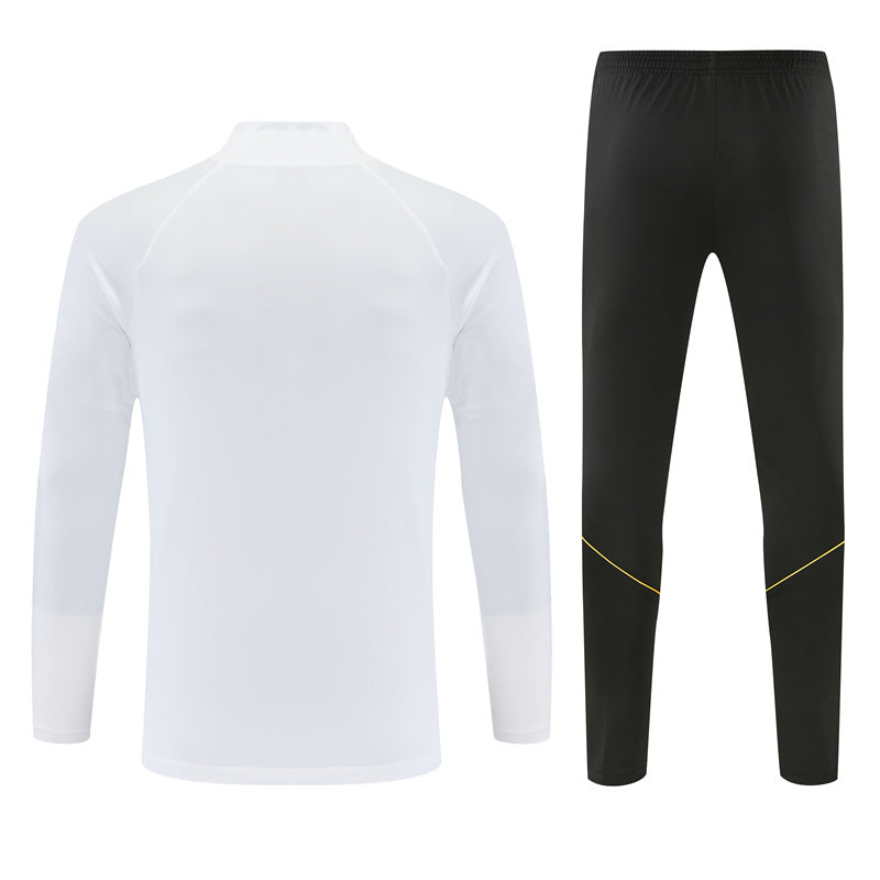 New FC Barcelona 2º TrackSuit Complete 26/27