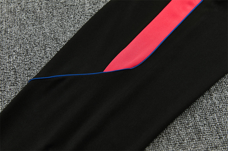 New Paris Saint-Germain TrackSuit Complete 26/27