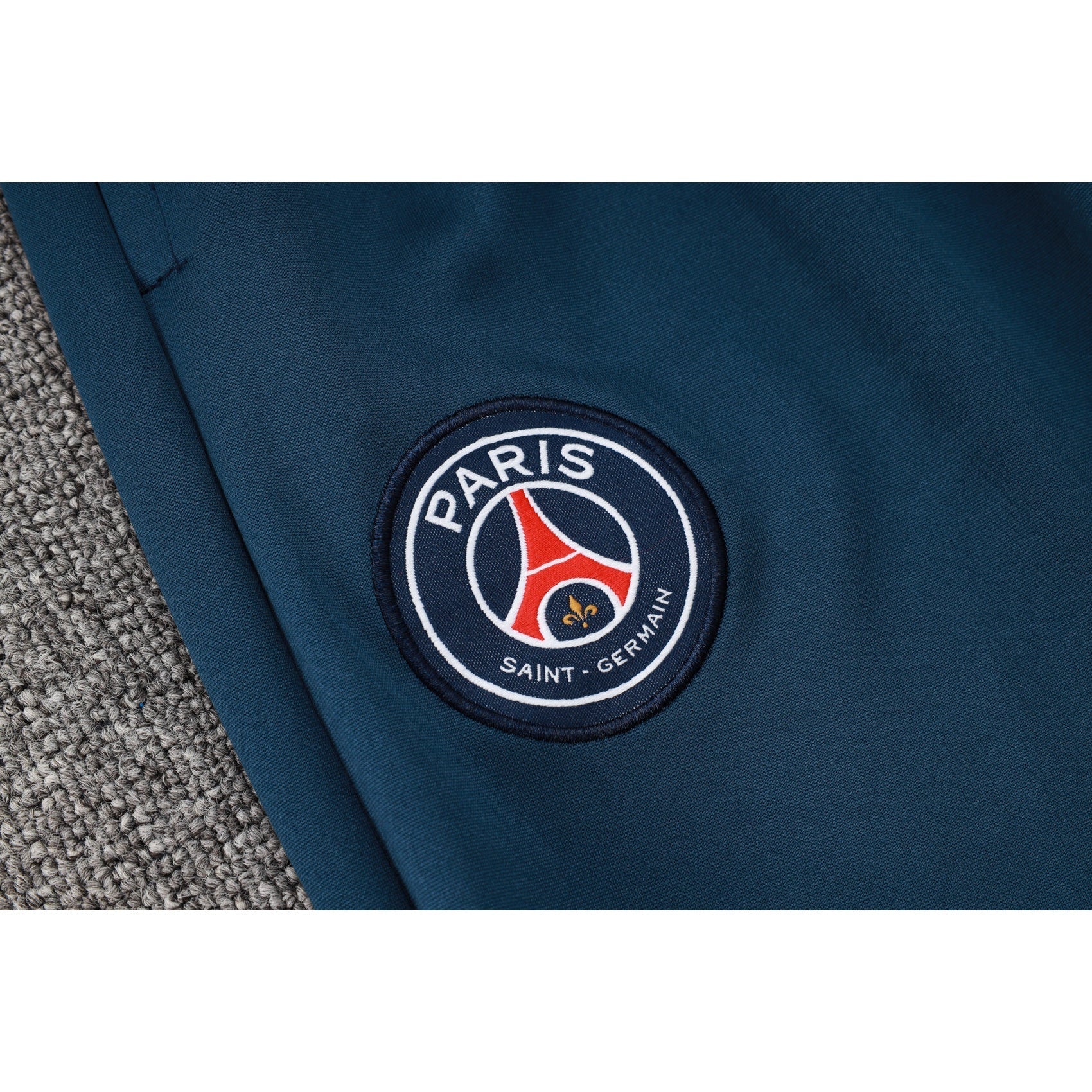 New Chándal Niño Paris Saint Germain (PSG) 1º TrackSuit 24/25