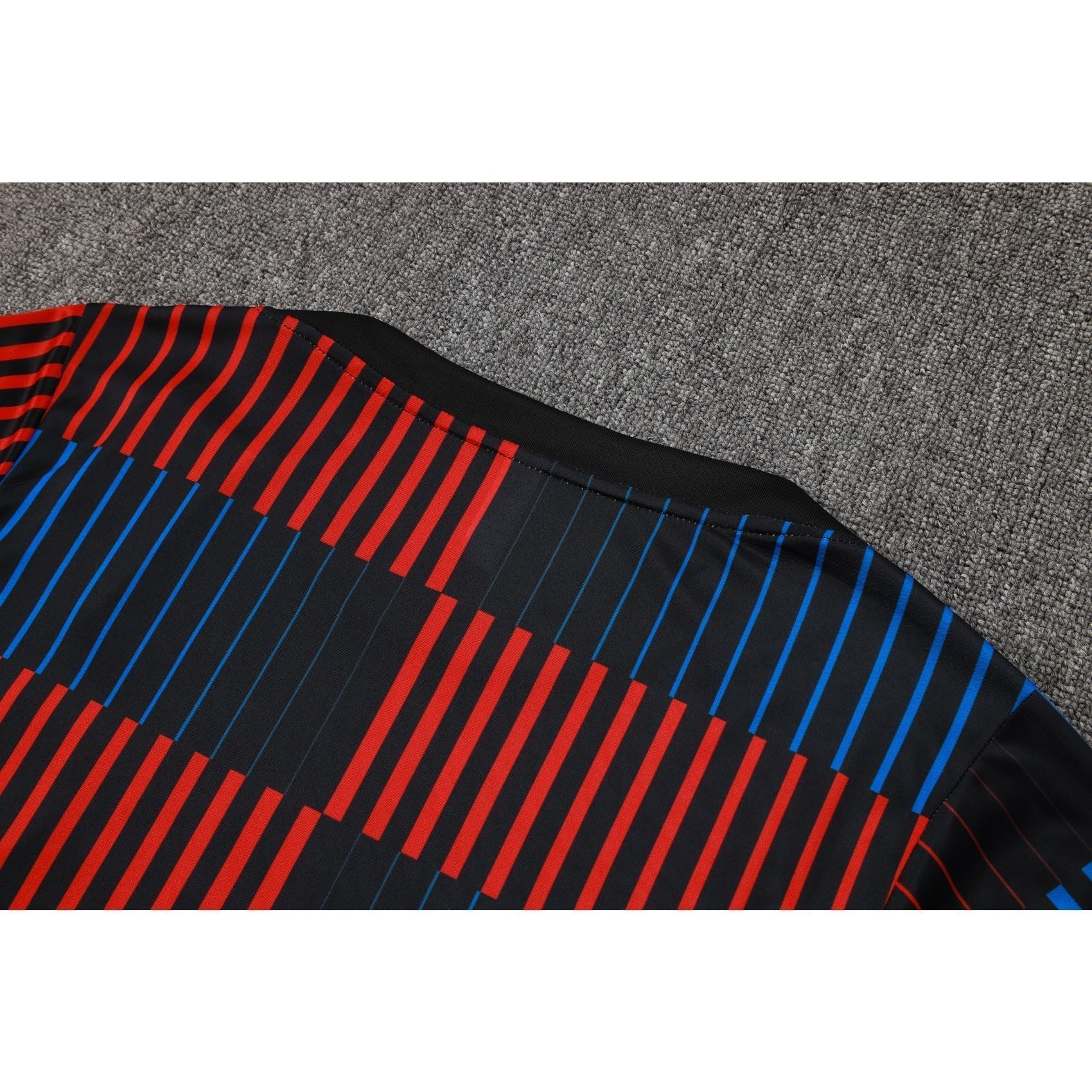 New FC Barcelona TrackSuit Corto 24/25