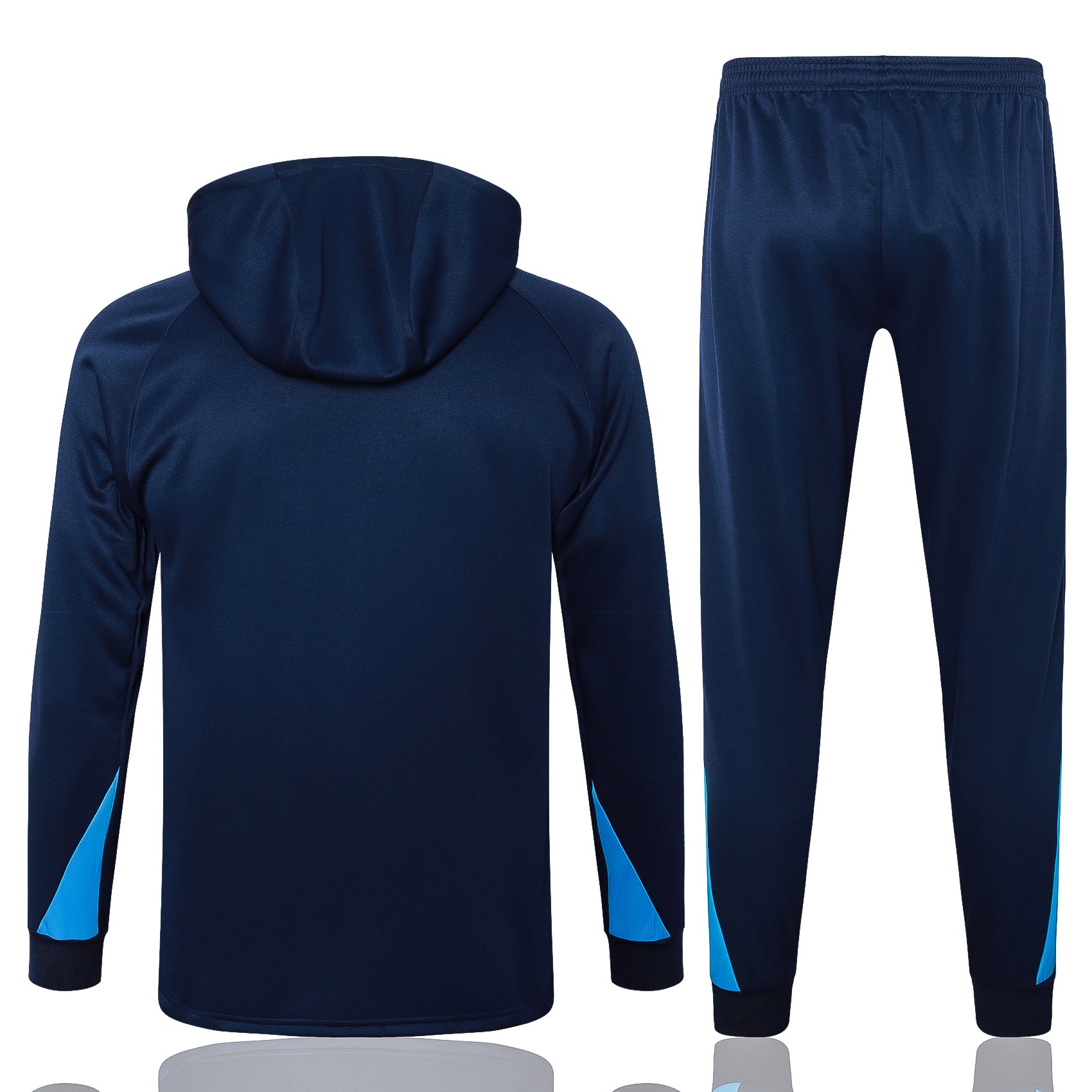 New Chelsea TrackSuit Complete