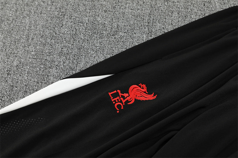 New Liverpool TrackSuit Complete 25/26