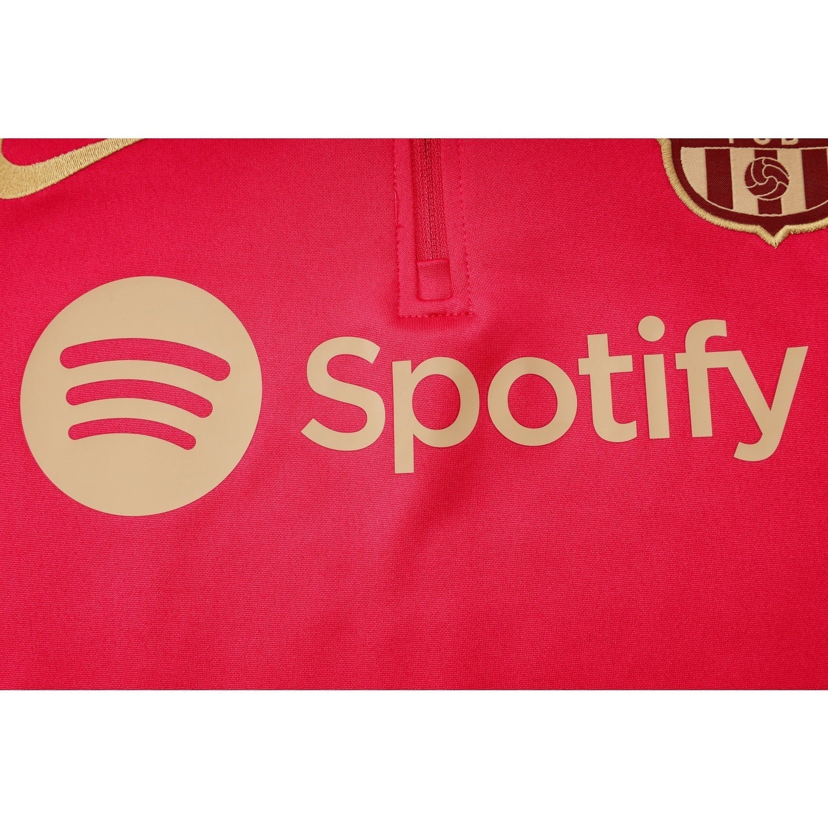 New Chándal Niño FC Barcelona 2º TrackSuit 24/25