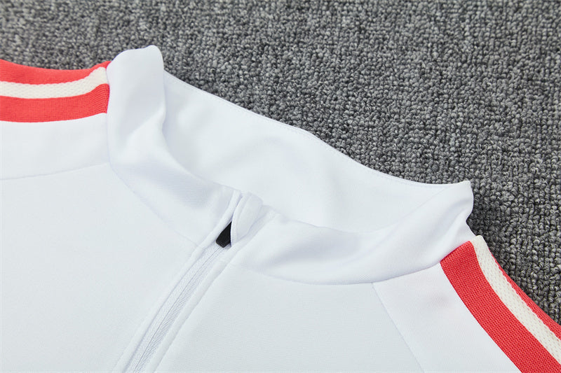New Colombia TrackSuit Complete 26/27