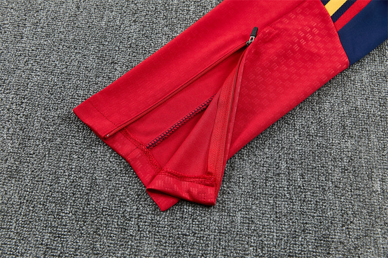 New España TrackSuit Complete 26/27