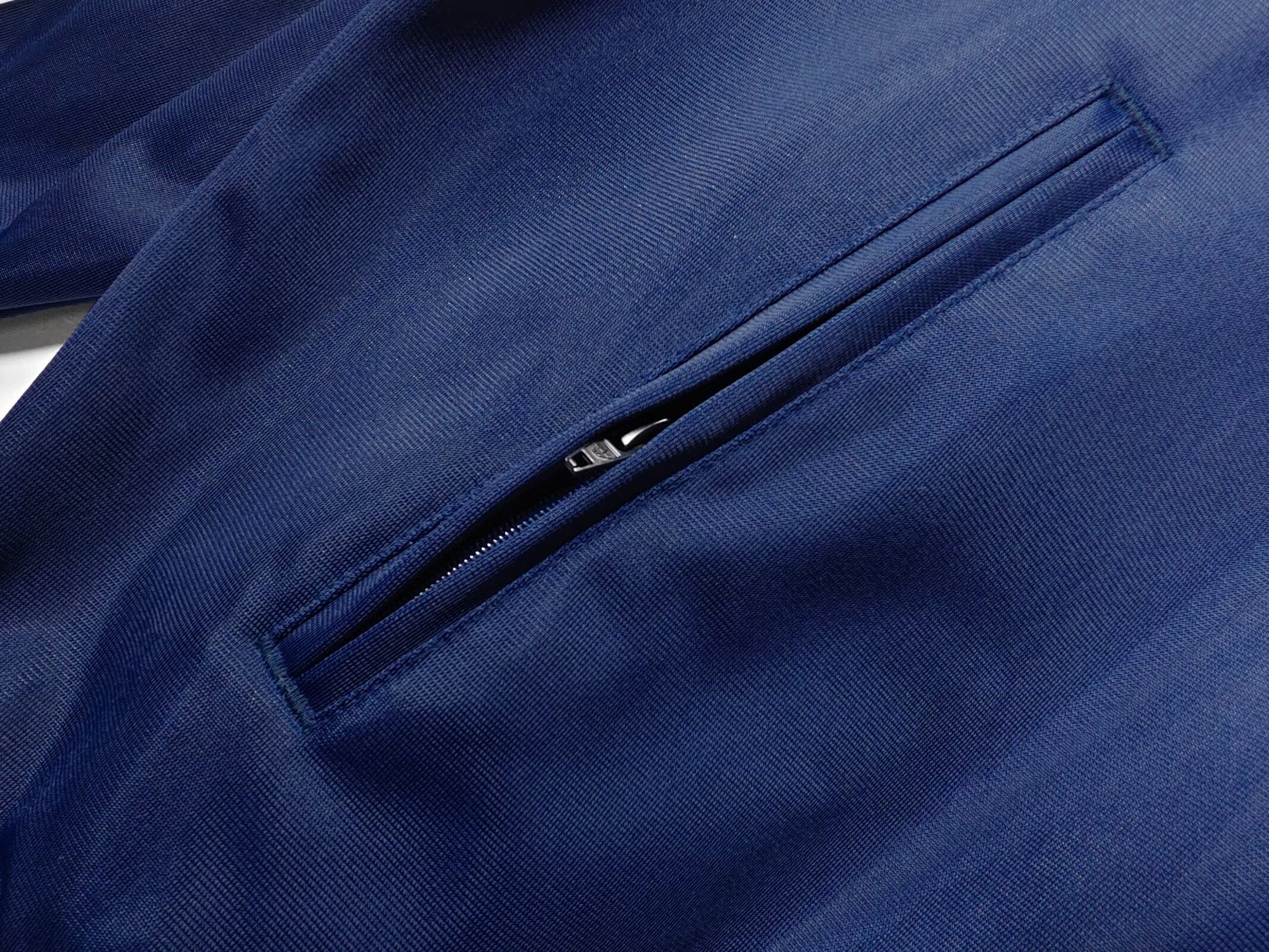 New Oasis Tour Special Edition Dark Blue Jacket 25/26