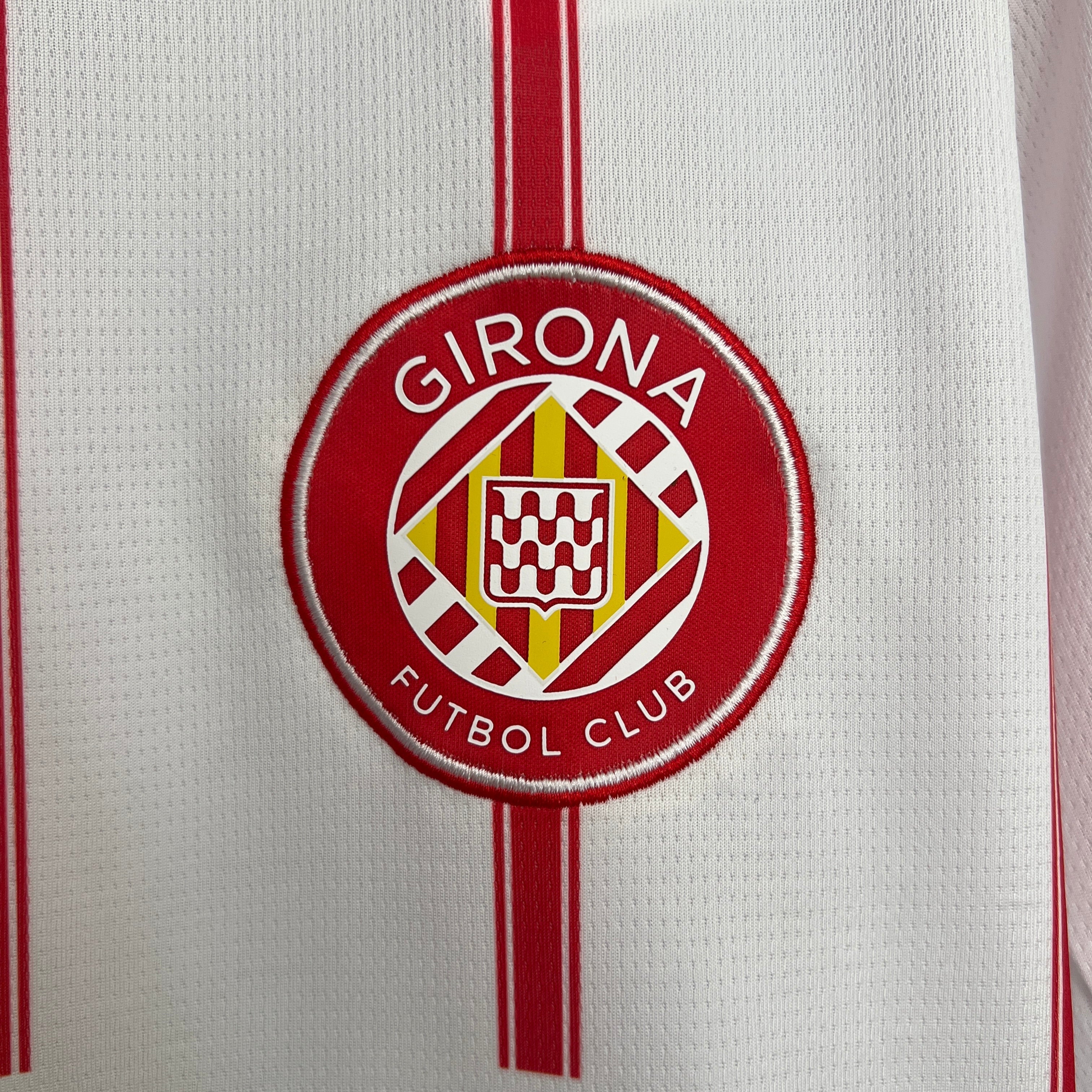 New Girona Home Shirt 25/26