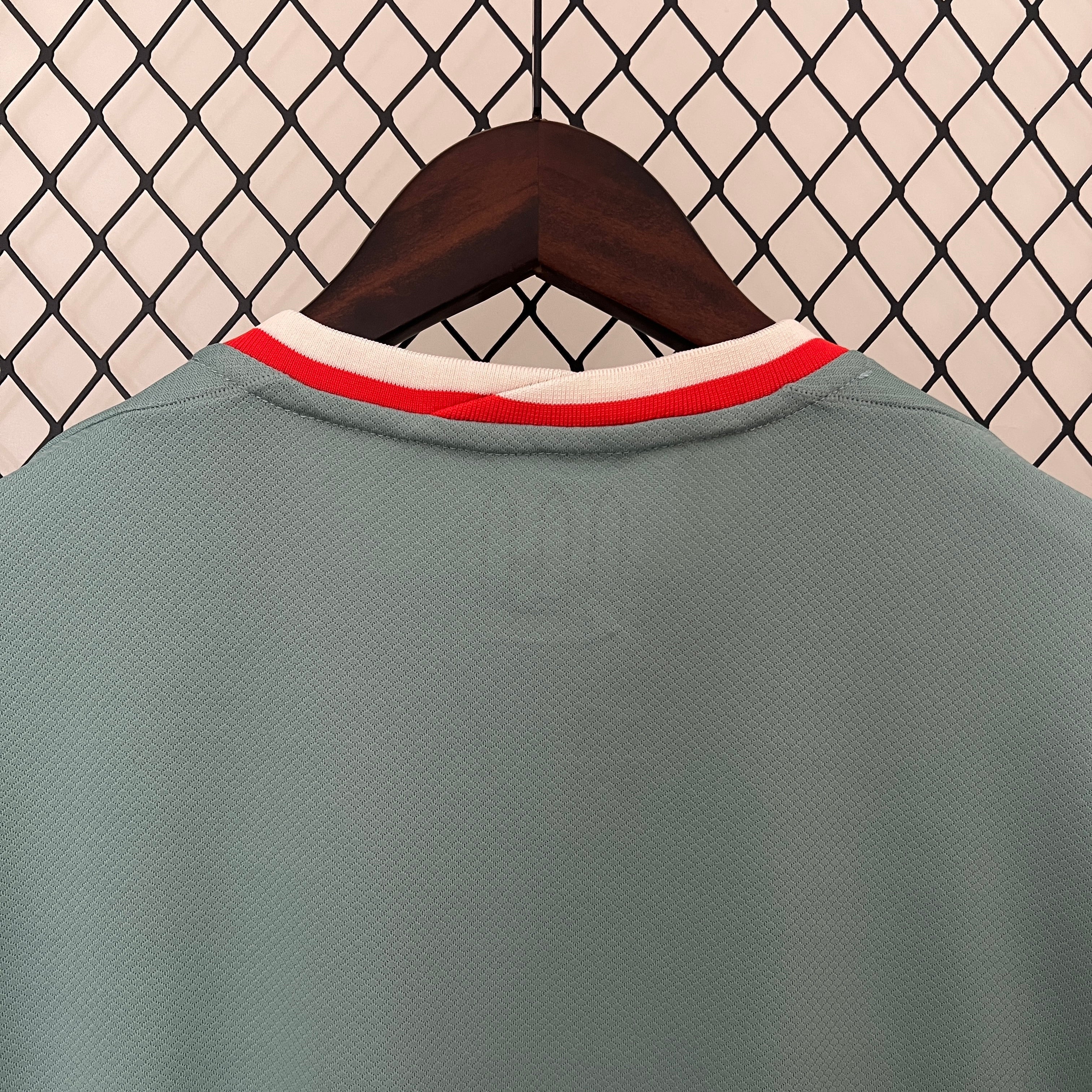 New Atlético de Madrid Away Shirt 24/25