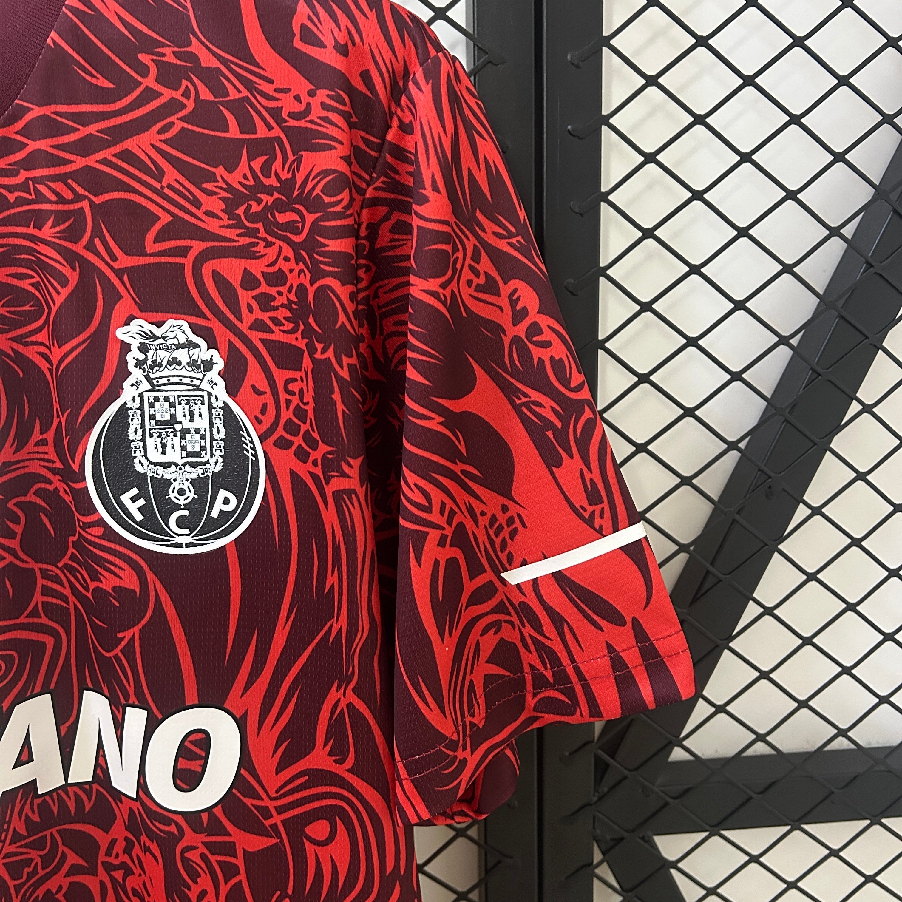 New Porto Red Dragon Special Edition 24/25
