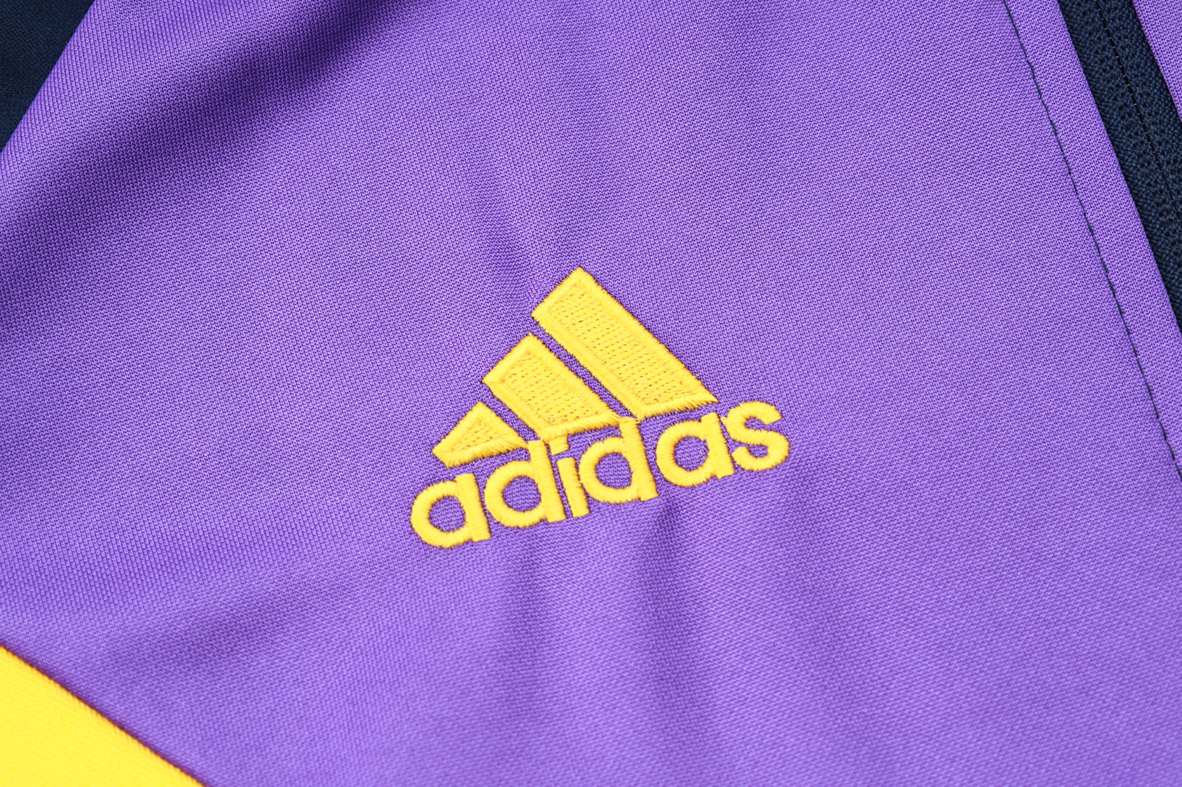 New Real Madrid TrackSuit 3 Complete 24/25