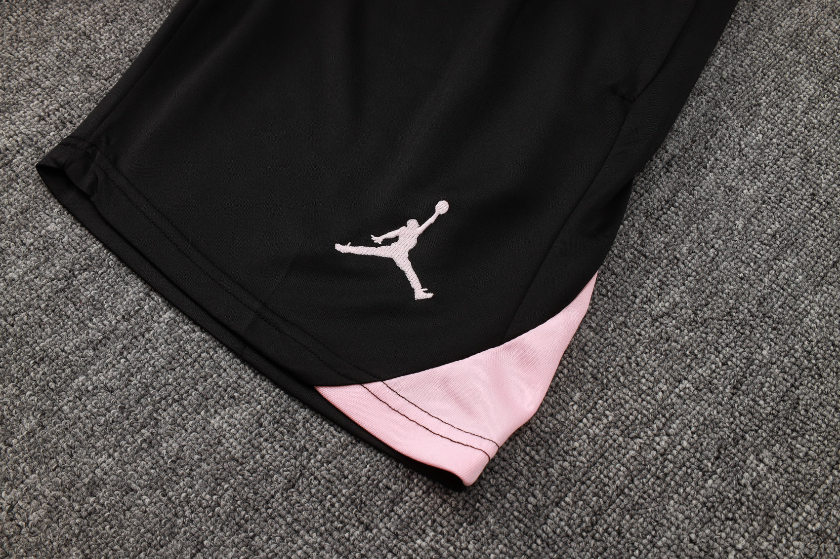 New París Saint-Germain FC TrackSuit Corto 24/25 (PSG)