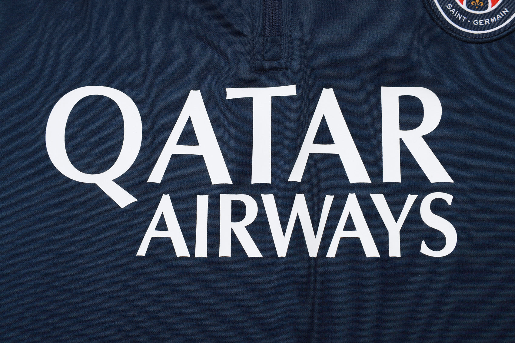 New Paris Saint Germain TrackSuit Complete 25/26