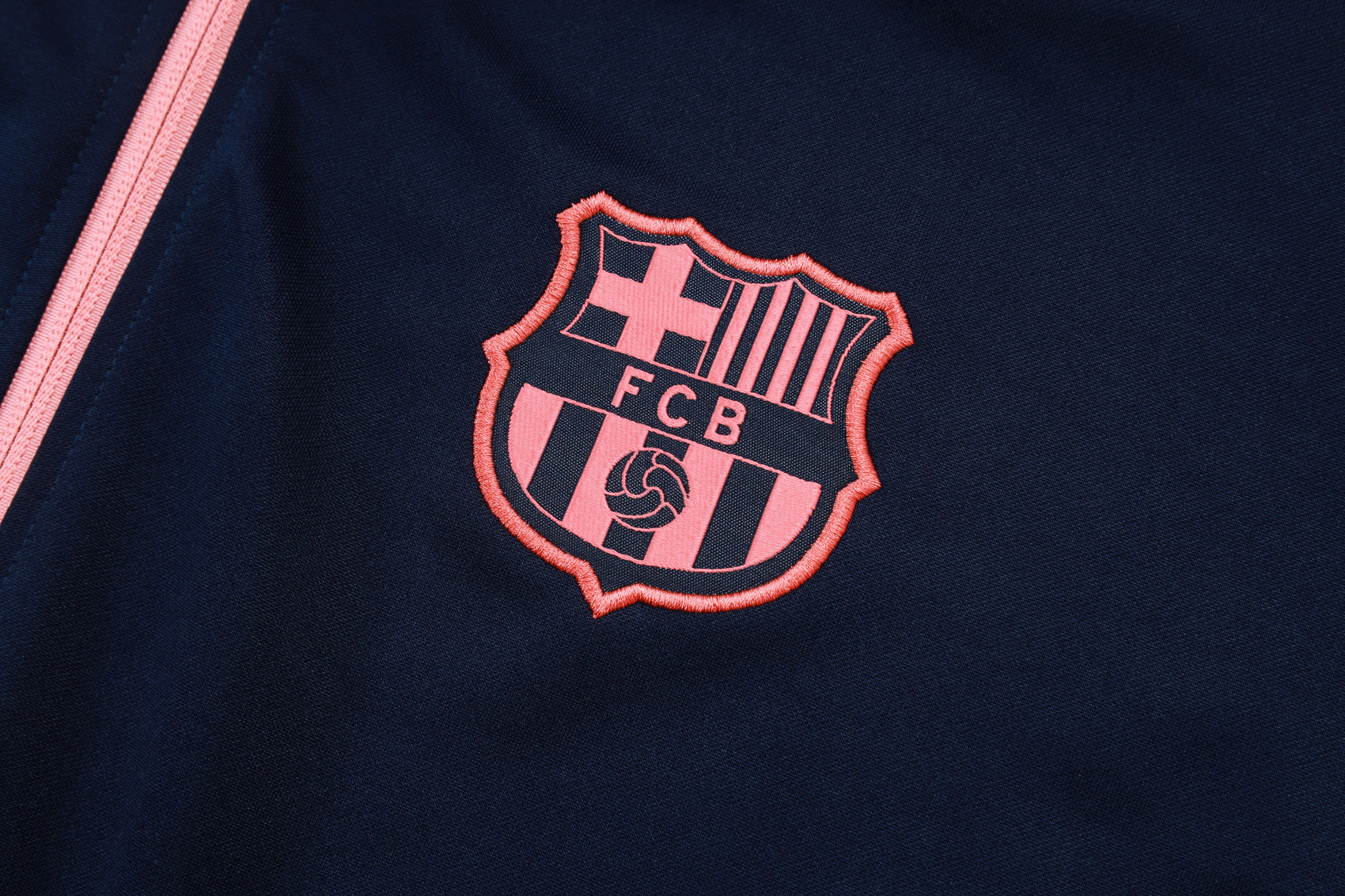 New FC Barcelona TrackSuit Complete ED RETRO 25/26