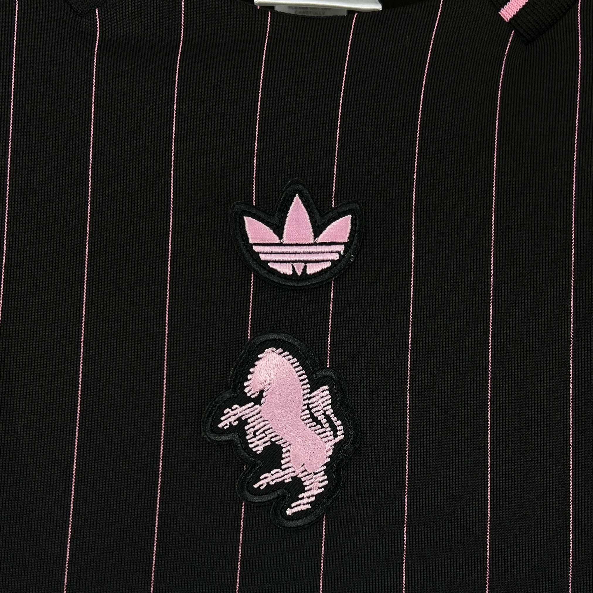 New Juventus de Turin Special Edition Shirt 25/26