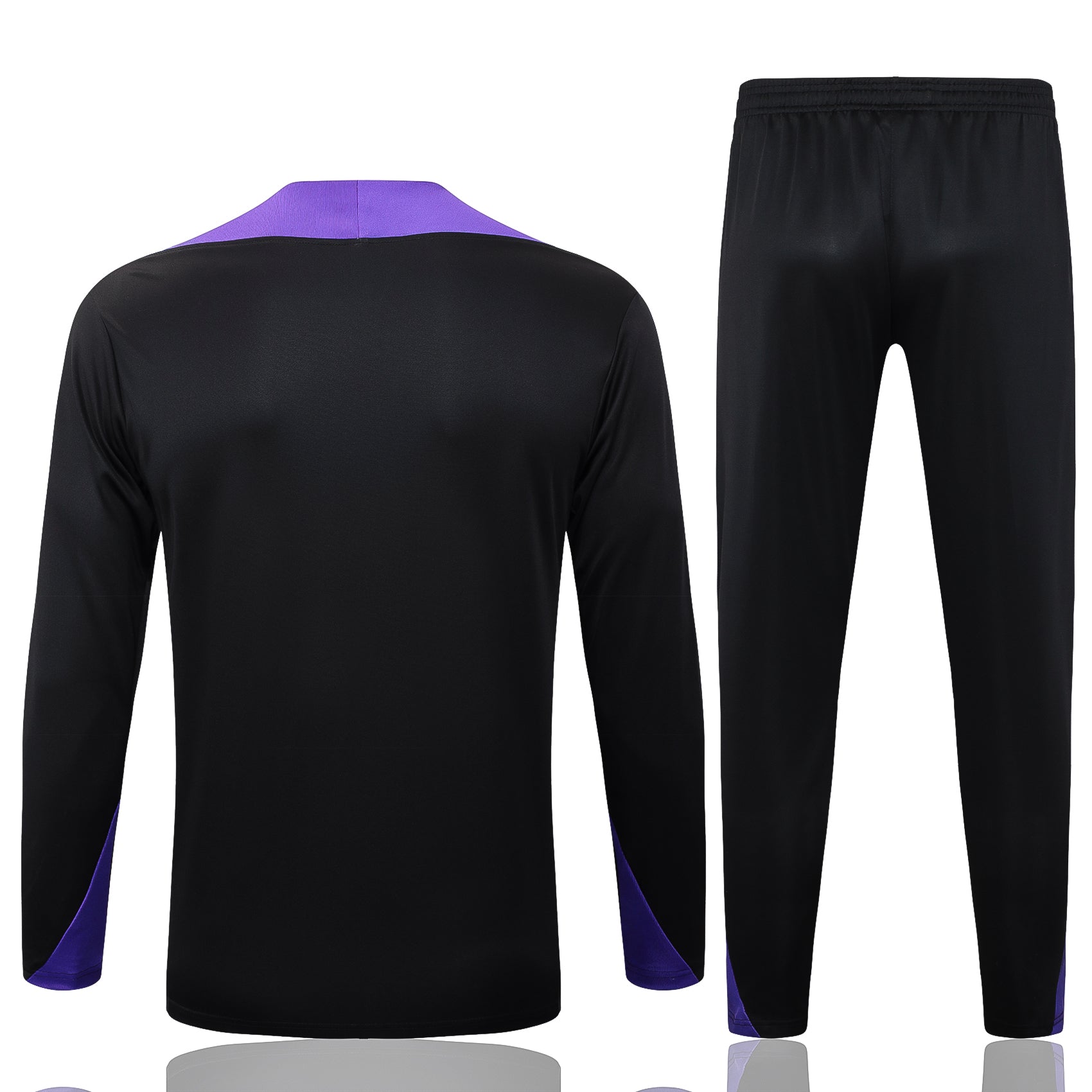 New FC Barcelona Special Edition TrackSuit Complete 25/26