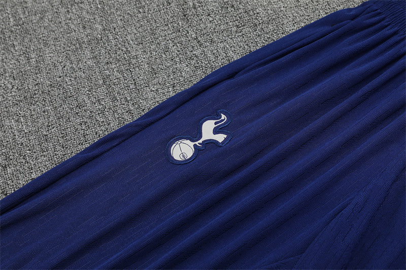 New Tottenham Hotspur TrackSuit Complete 25/26