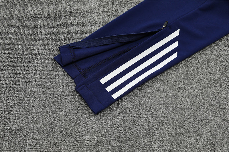 New Real Madrid TrackSuit Complete 25/26 7º