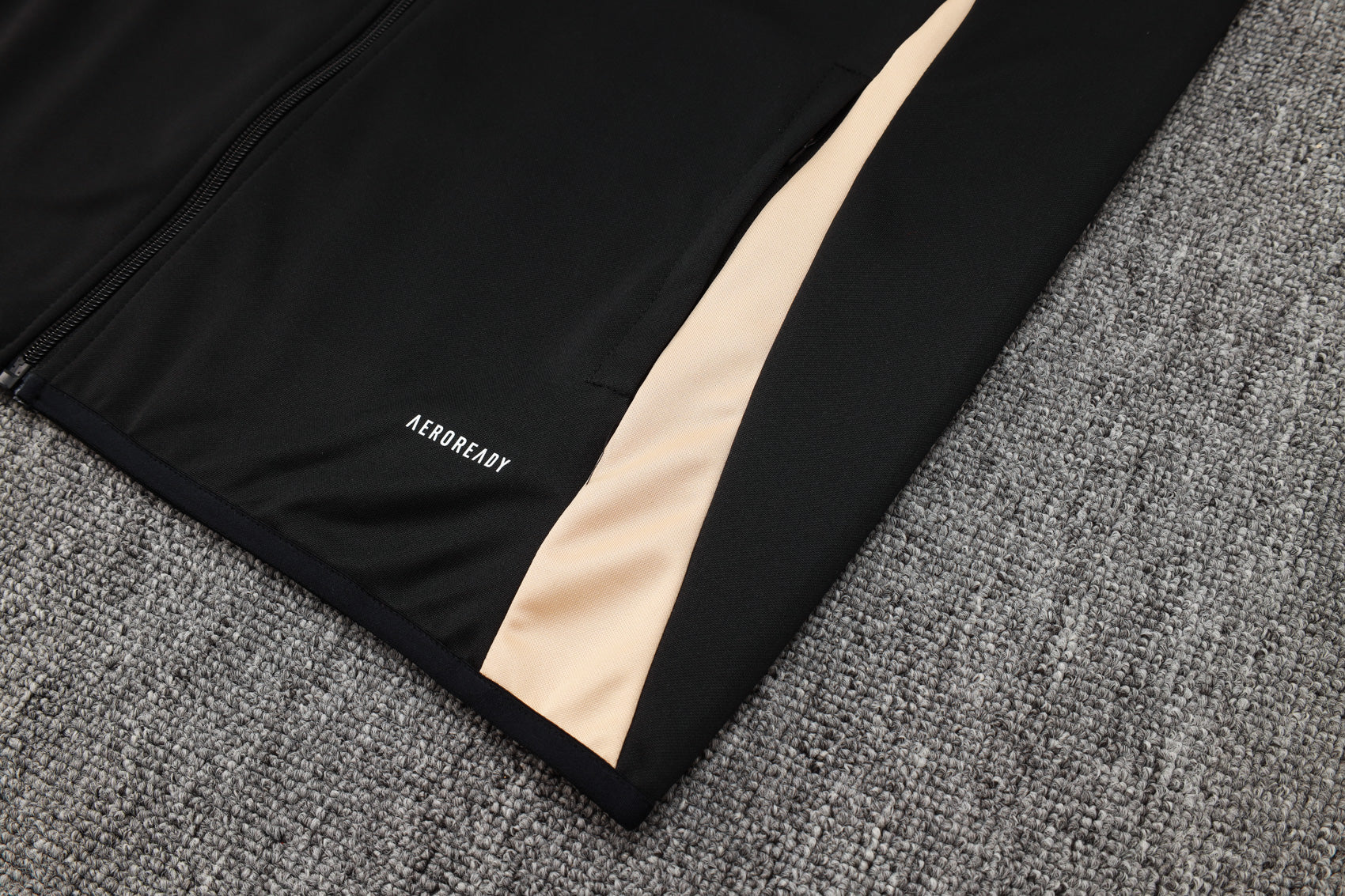 New Real Madrid TrackSuit 4 Complete 24/25