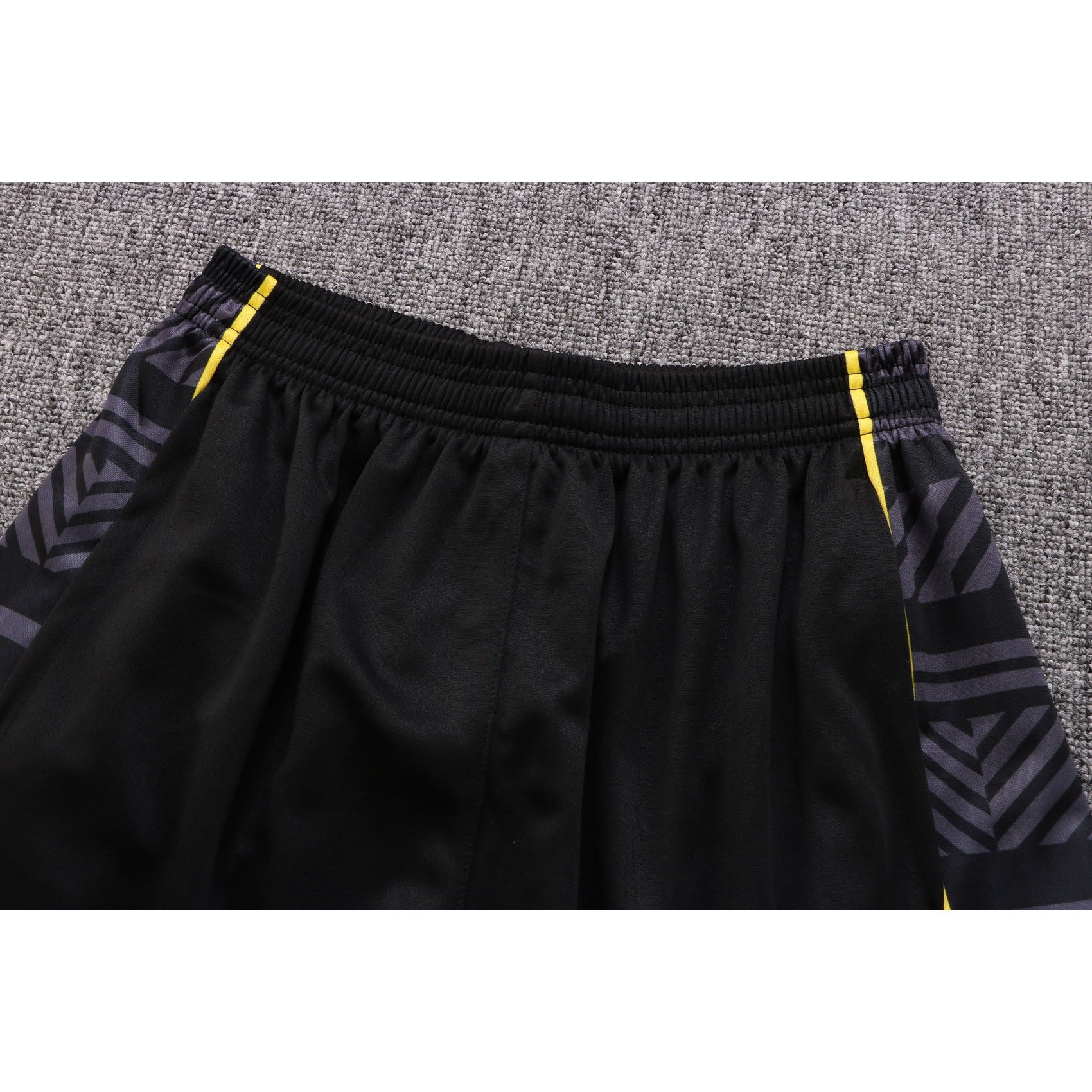 New Borussia Dortmund TrackSuit Corto 1º