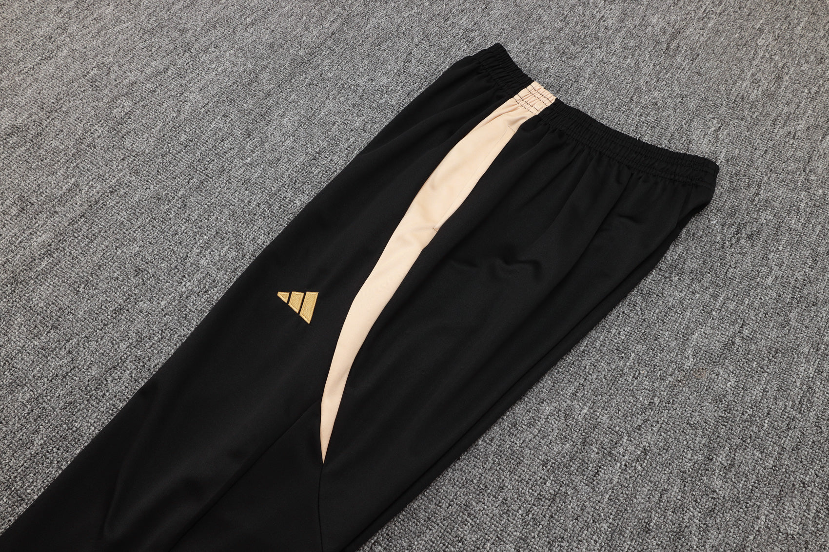 New Real Madrid TrackSuit 4 Complete 24/25