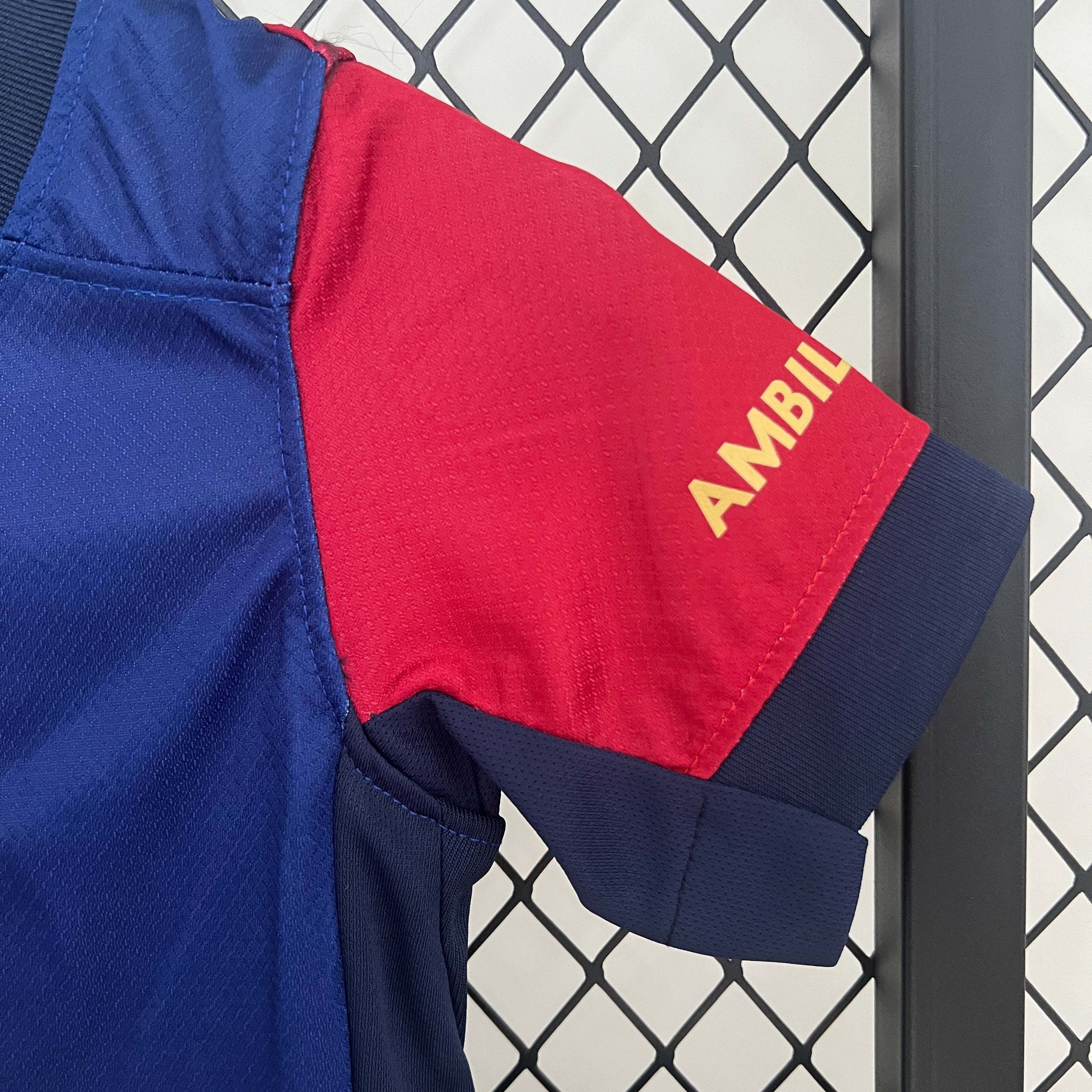New Conjunto Niño FC Barcelona 24/25