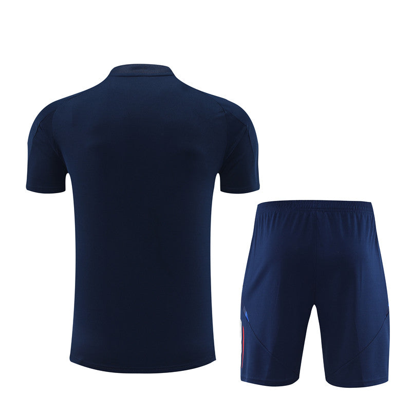 New Italia TrackSuit Corto 24/25 2º