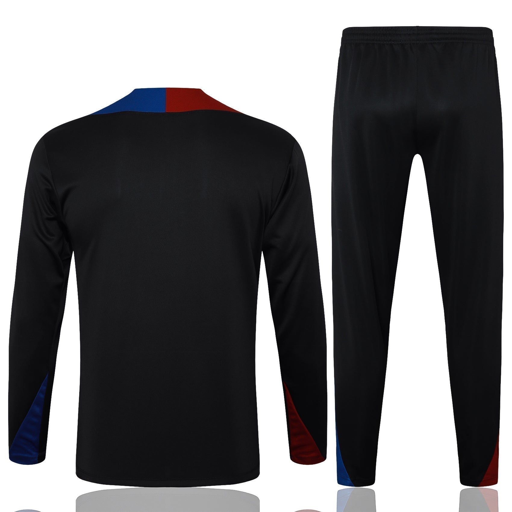New Chándal Niño FC Barcelona 1º TrackSuit 24/25