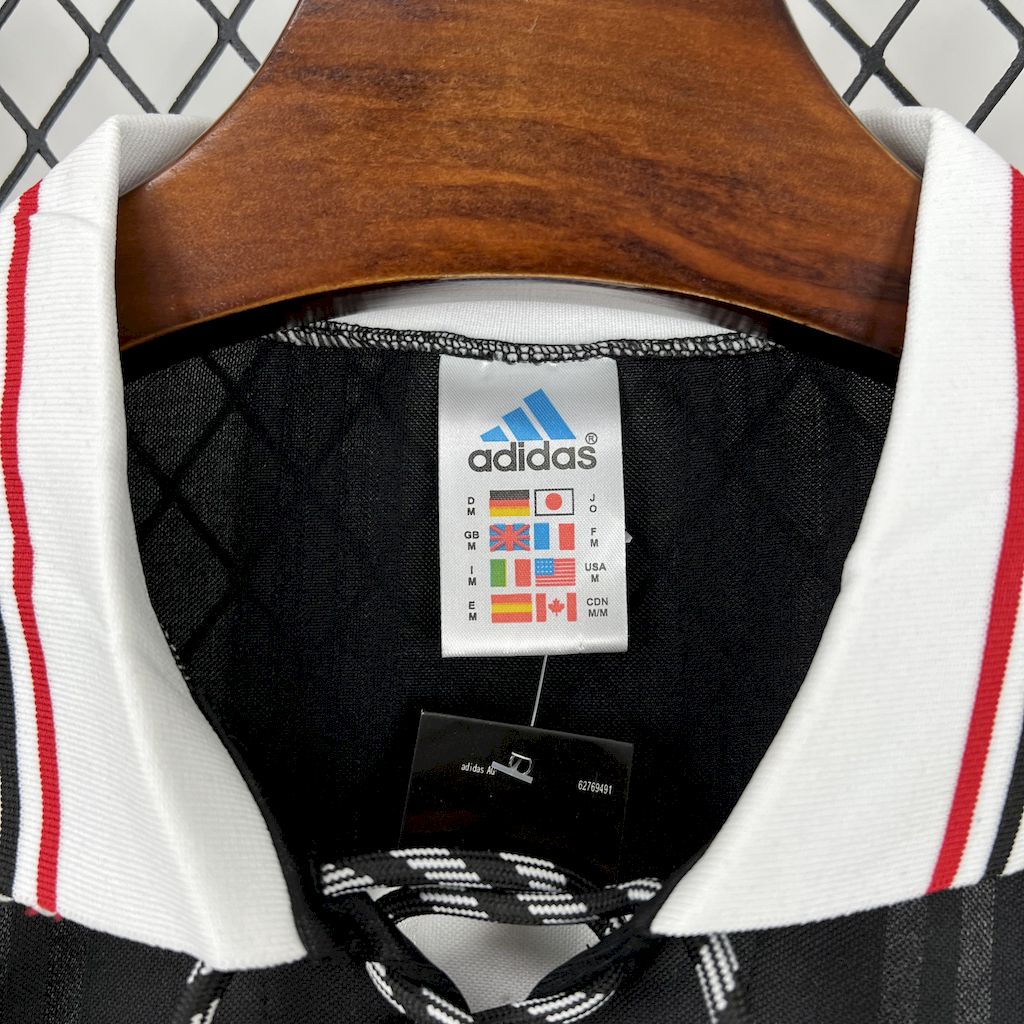 New Benfica Retro Commemorative Shirt 97/98