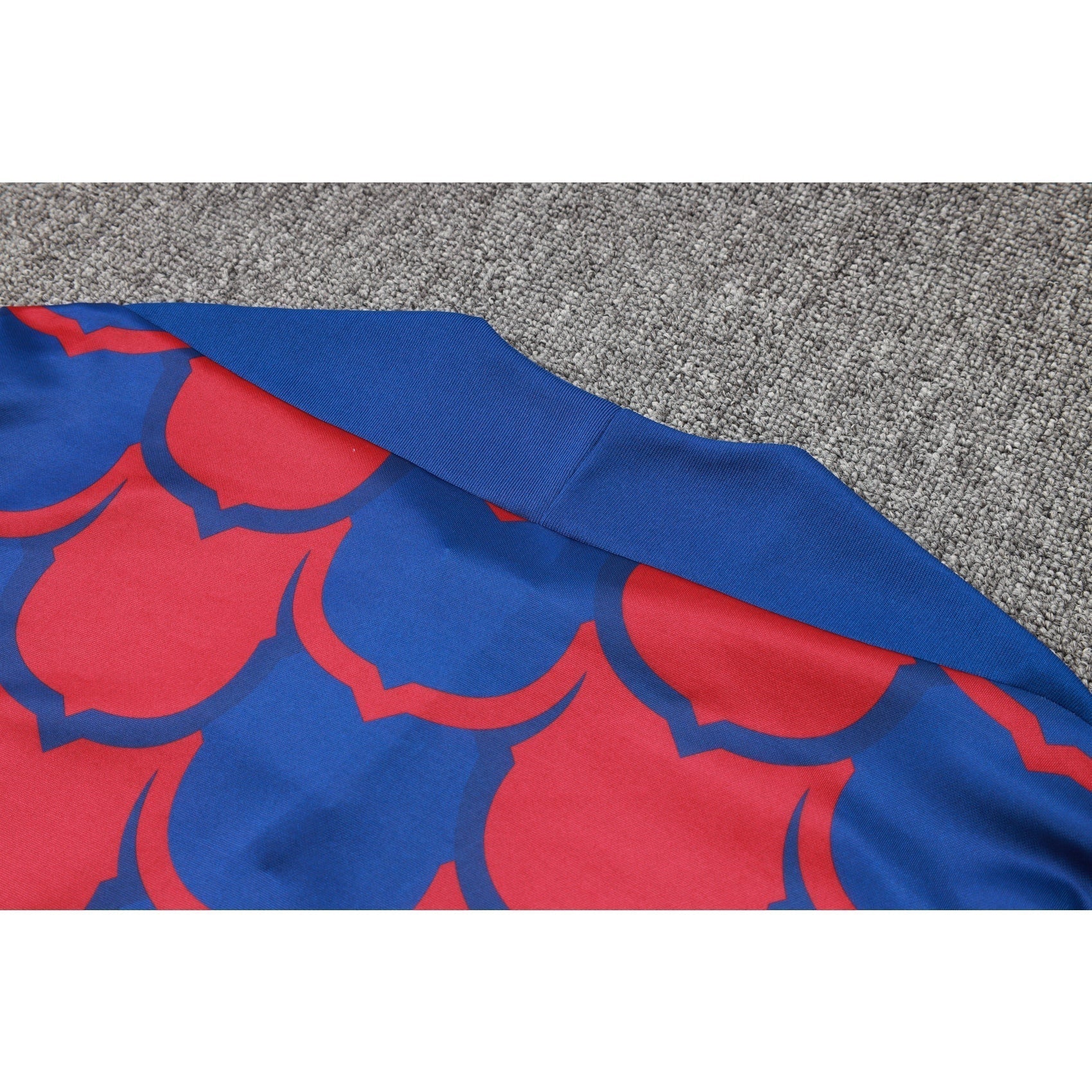 New Chándal Niño FC Barcelona 2º TrackSuit Deluxe Edition 24/25