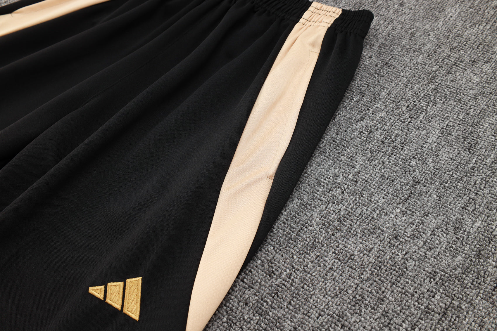 New Real Madrid TrackSuit 4 Complete 24/25