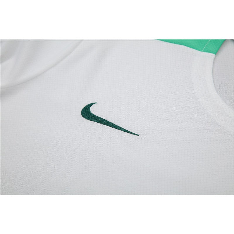 New Portugal TrackSuit Corto 24/25 3º
