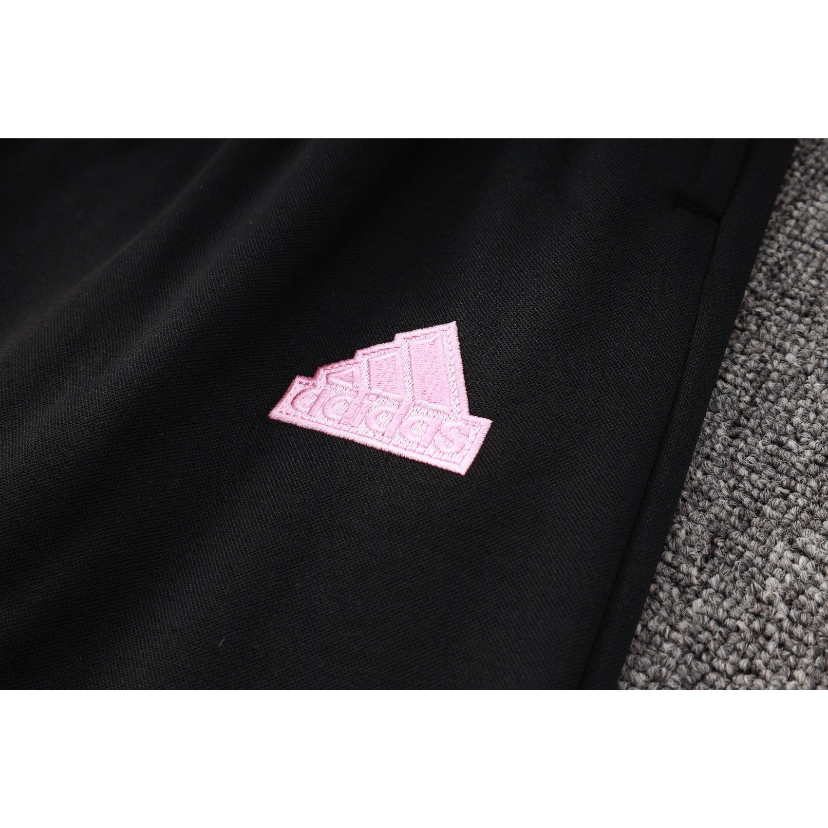 New Inter Miami TrackSuit Complete