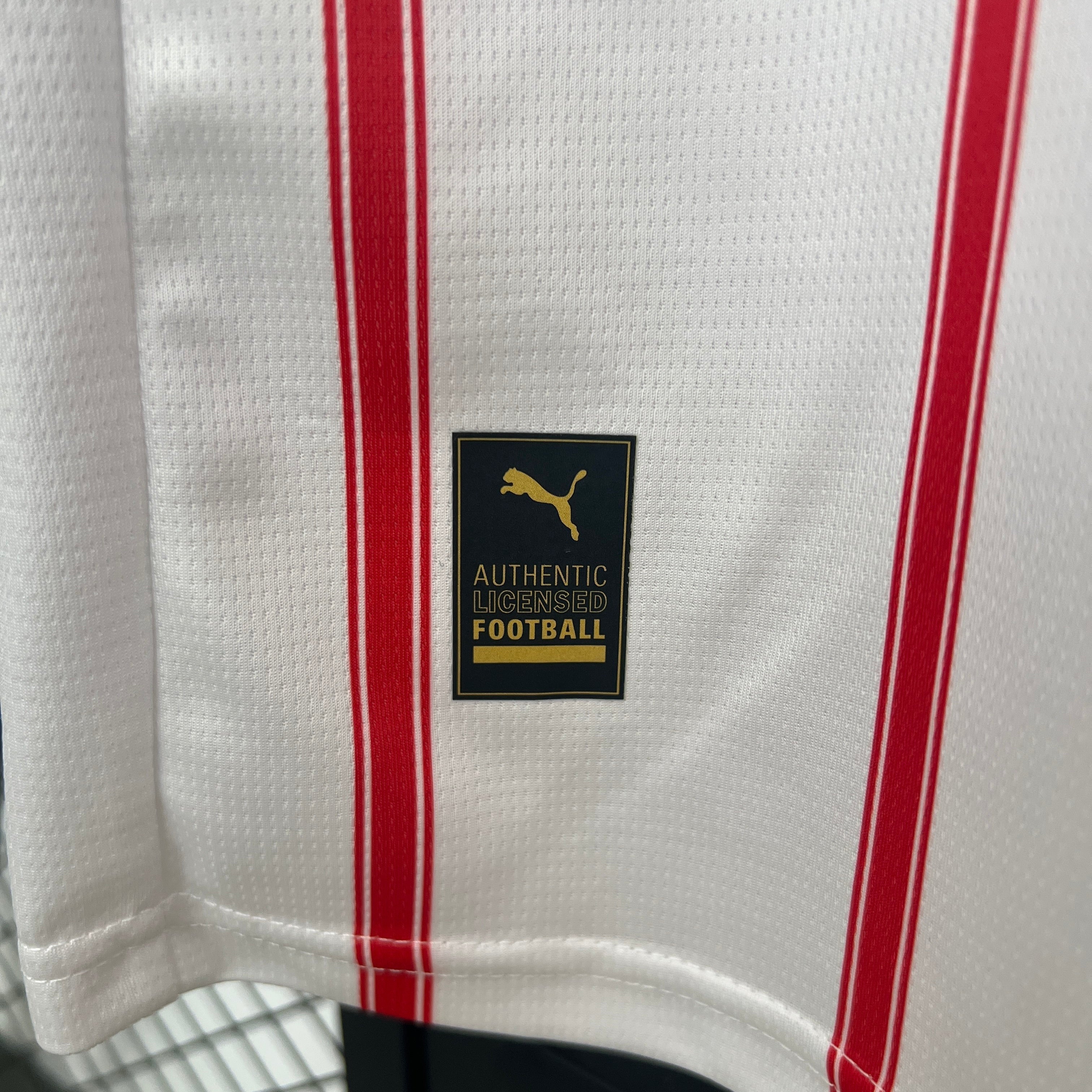 New Girona Home Shirt 25/26