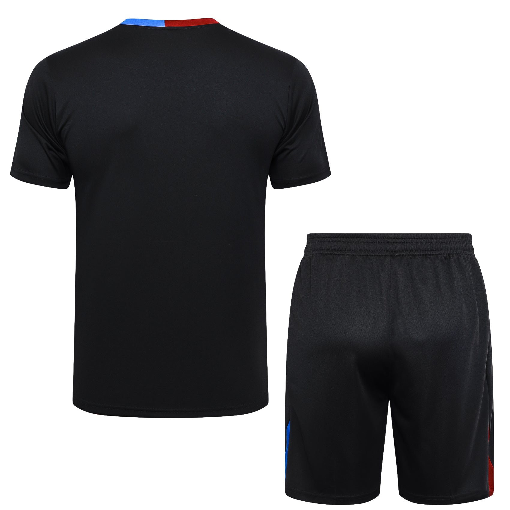 New FC Barcelona TrackSuit Corto 24/25