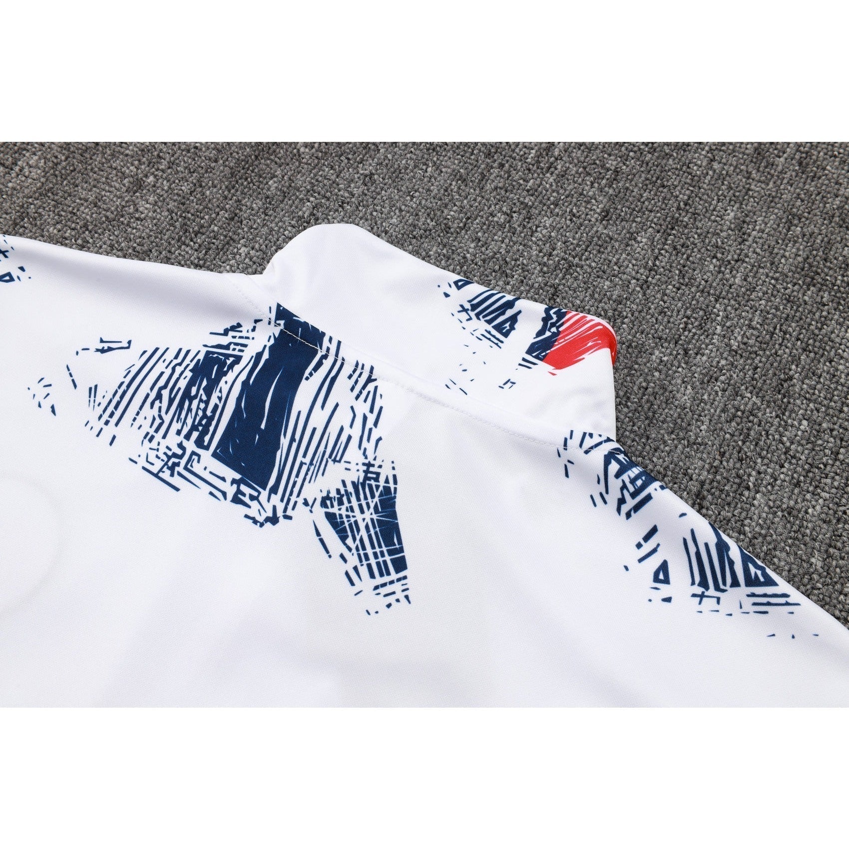 New Paris Saint-Germain TrackSuit Complete 24/25
