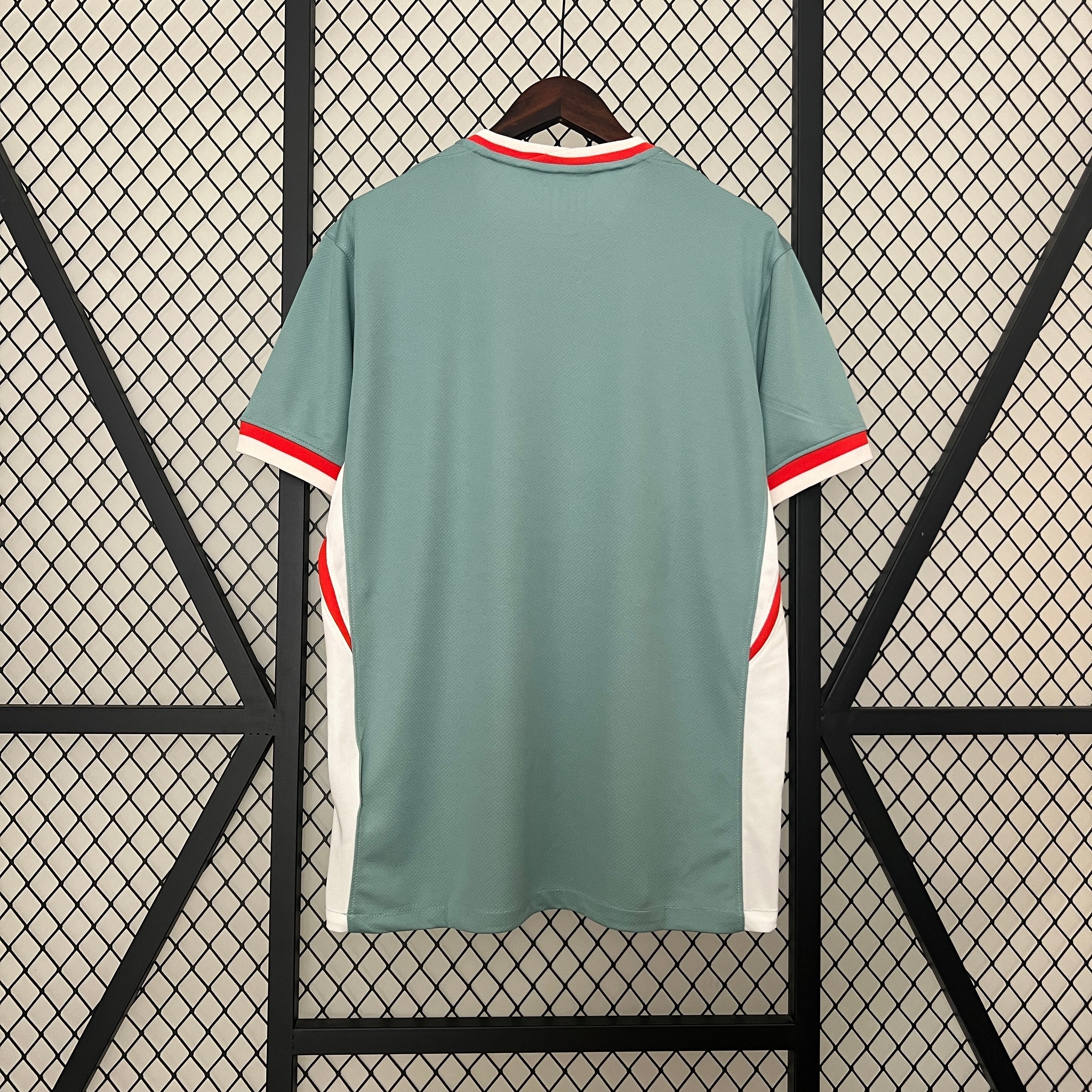 New Atlético de Madrid Away Shirt 24/25