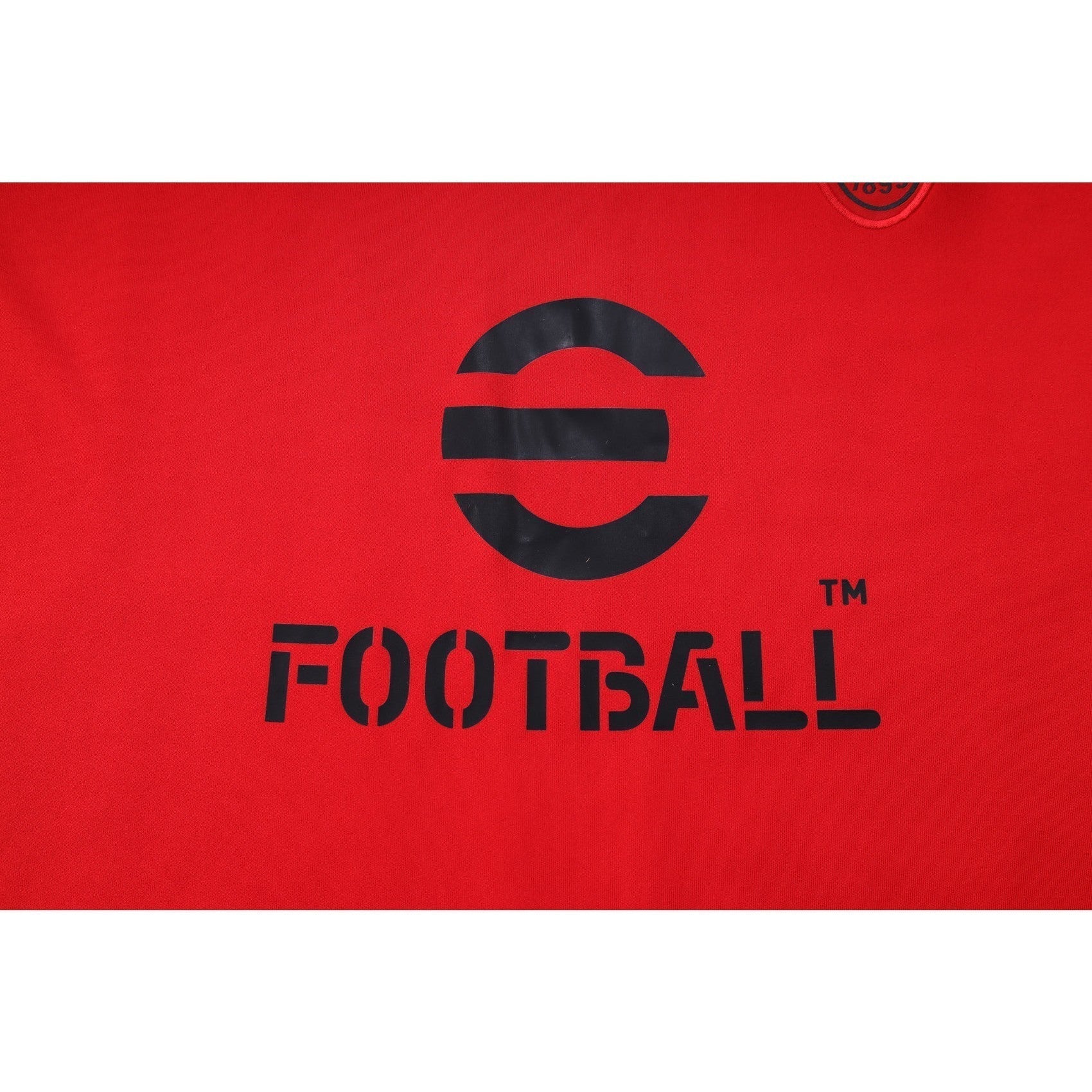 New AC Milan TrackSuit Corto 2º